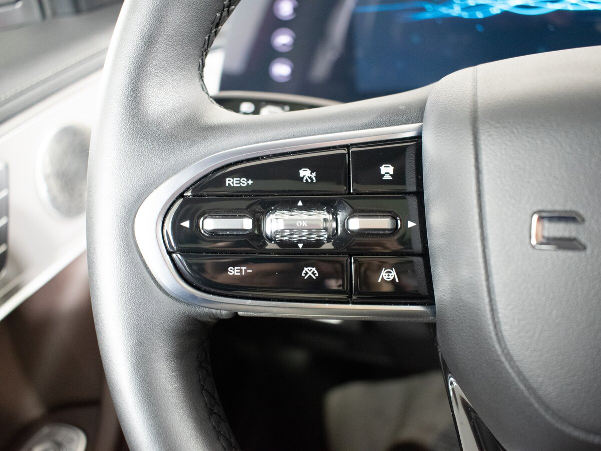 Купить Chery Tiggo 7 Pro Max с пробегом. Фото: #12