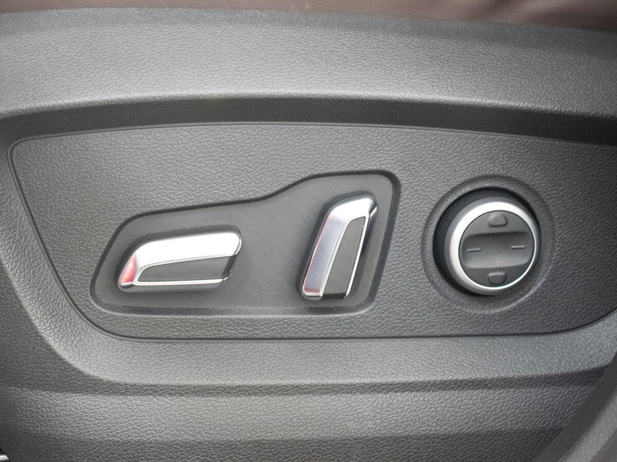 Купить Chery Tiggo 7 Pro Max с пробегом. Фото: #17