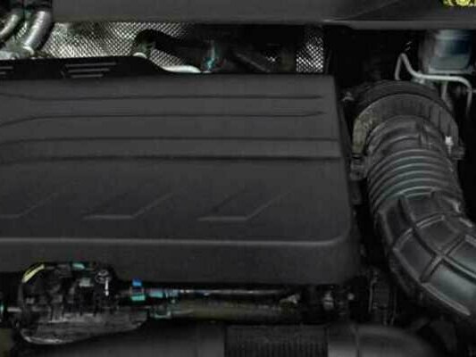 Купить Chery Tiggo 8 Pro Max с пробегом. Фото: #18