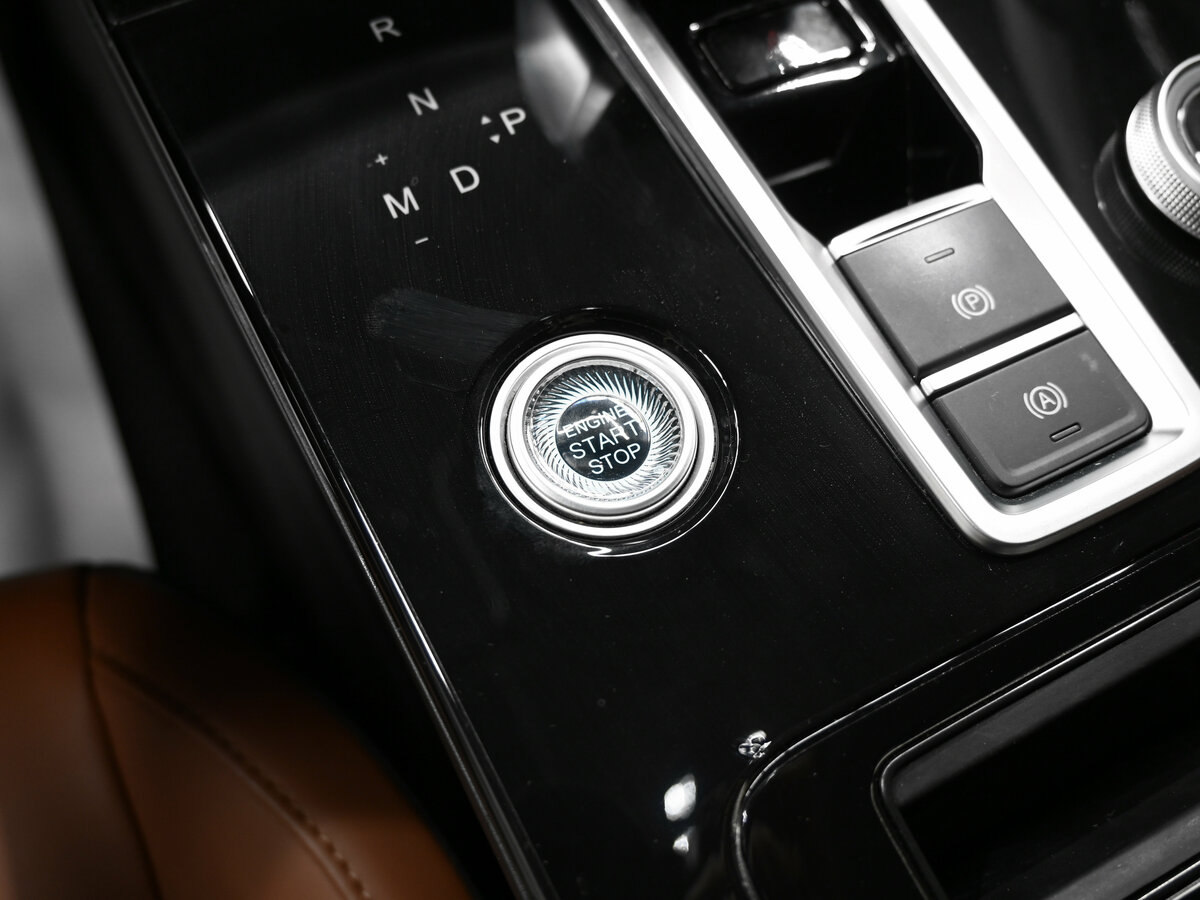 Купить Chery Tiggo 8 Pro Max с пробегом. Фото: #21