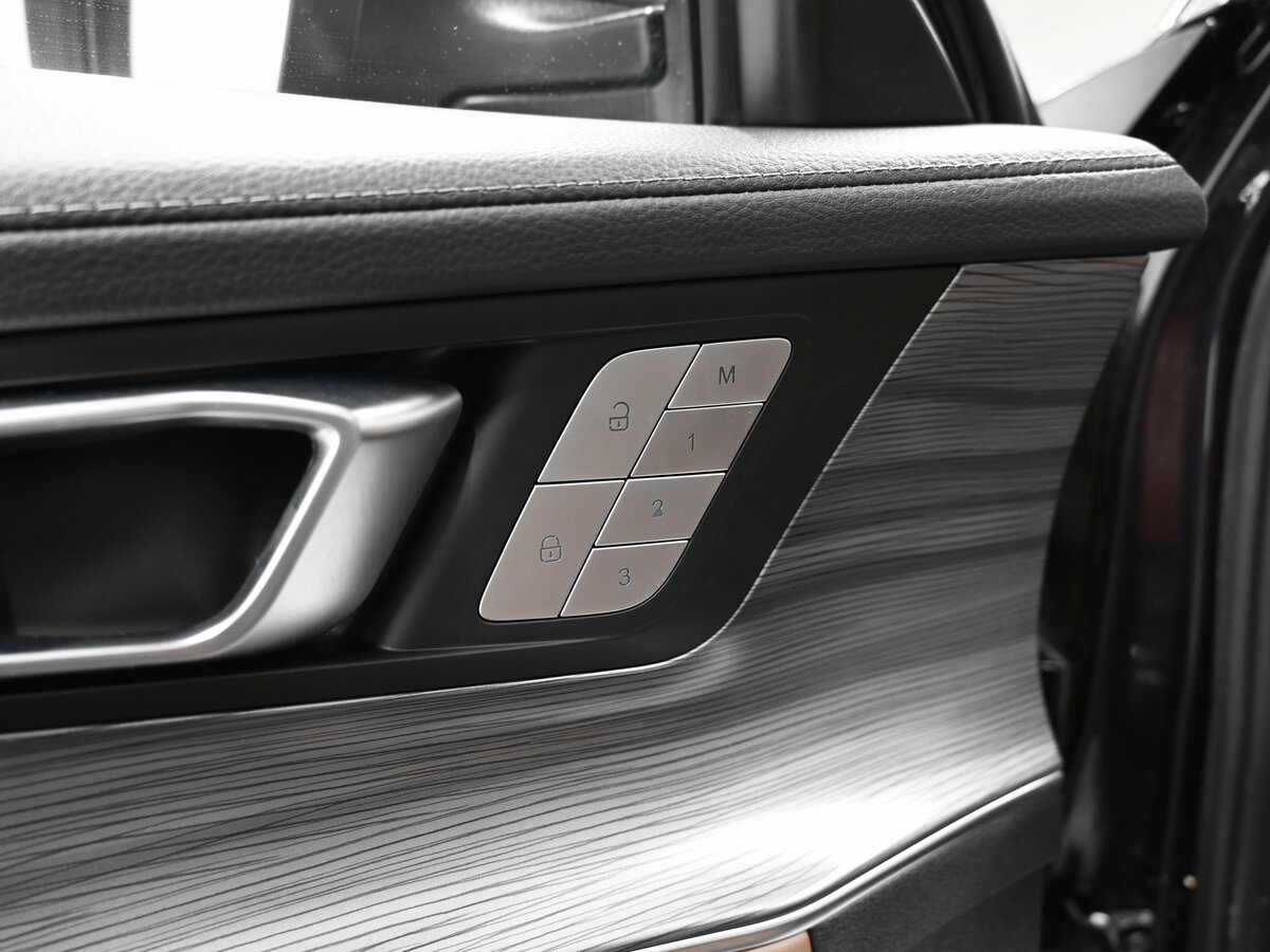 Купить Chery Tiggo 8 Pro Max с пробегом. Фото: #23