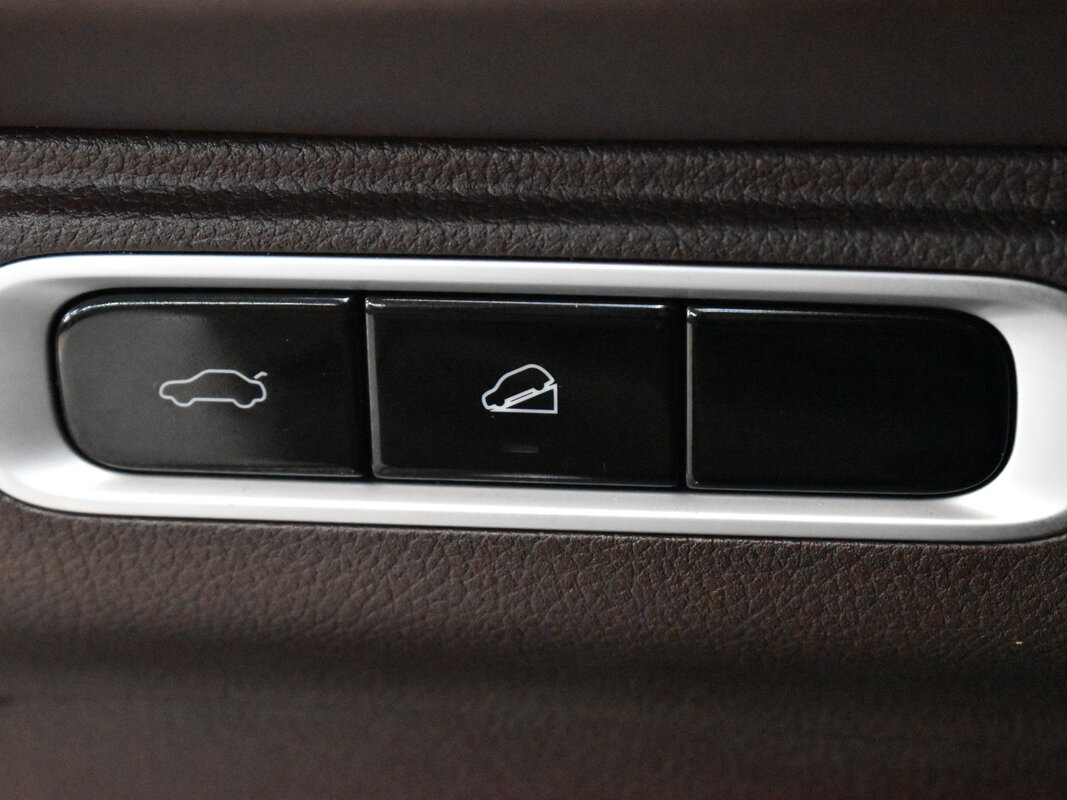 Купить Chery Tiggo 8 Pro Max с пробегом. Фото: #8