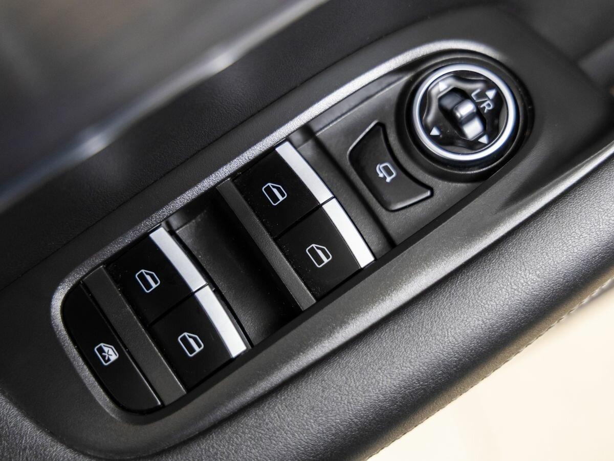 Купить Chery Tiggo 7 Pro Max с пробегом. Фото: #13