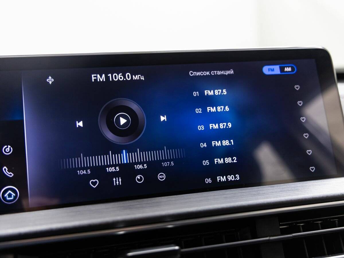 Купить Chery Tiggo 7 Pro Max с пробегом. Фото: #25