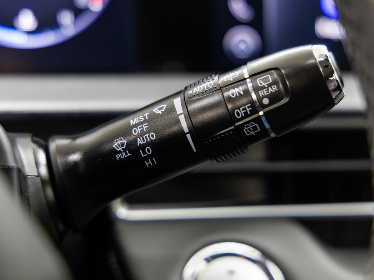 Купить Chery Tiggo 7 Pro Max с пробегом. Фото: #30