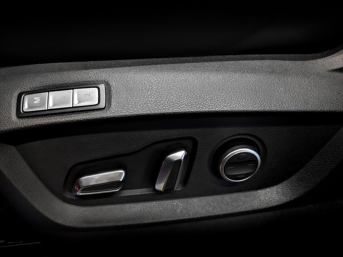 Купить Chery Tiggo 7 Pro Max с пробегом. Фото: #19