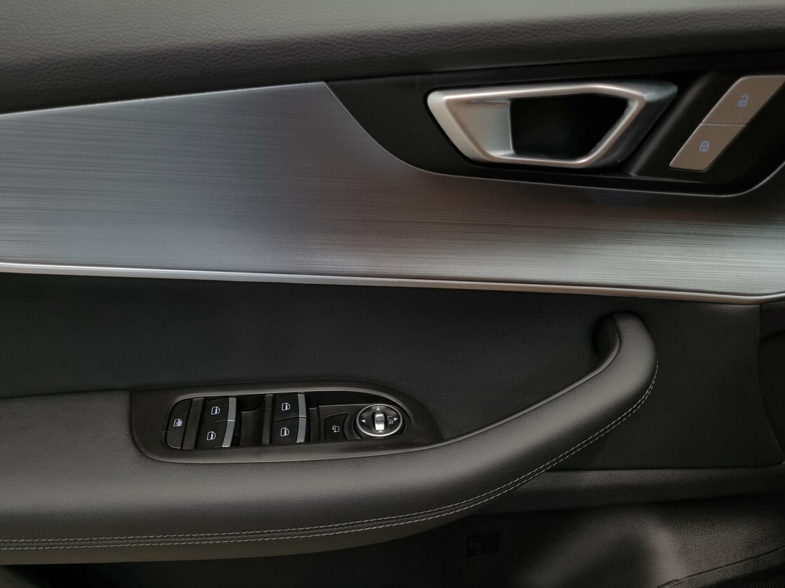 Купить Chery Tiggo 7 Pro с пробегом. Фото: #5