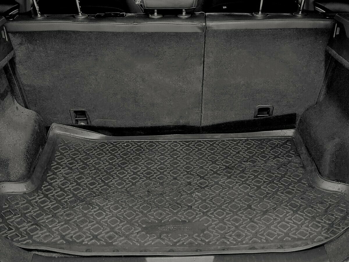 Купить Chery Tiggo 7 Pro с пробегом. Фото: #12