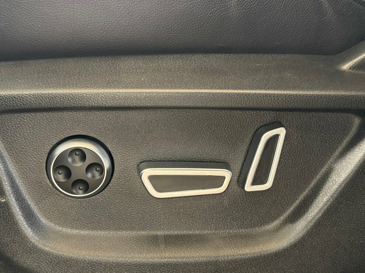 Купить Chery Tiggo 4 с пробегом. Фото: #8