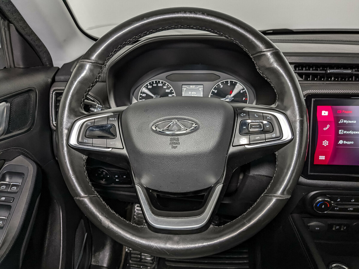 Продажа Б/У Чери Тигго 4. Фото: #20