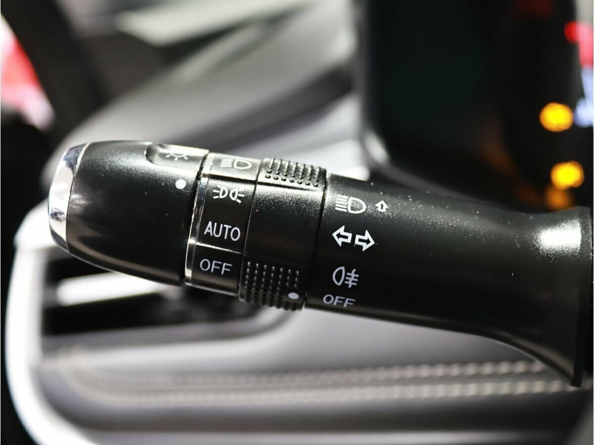 Купить Chery Tiggo 7 Pro с пробегом. Фото: #19