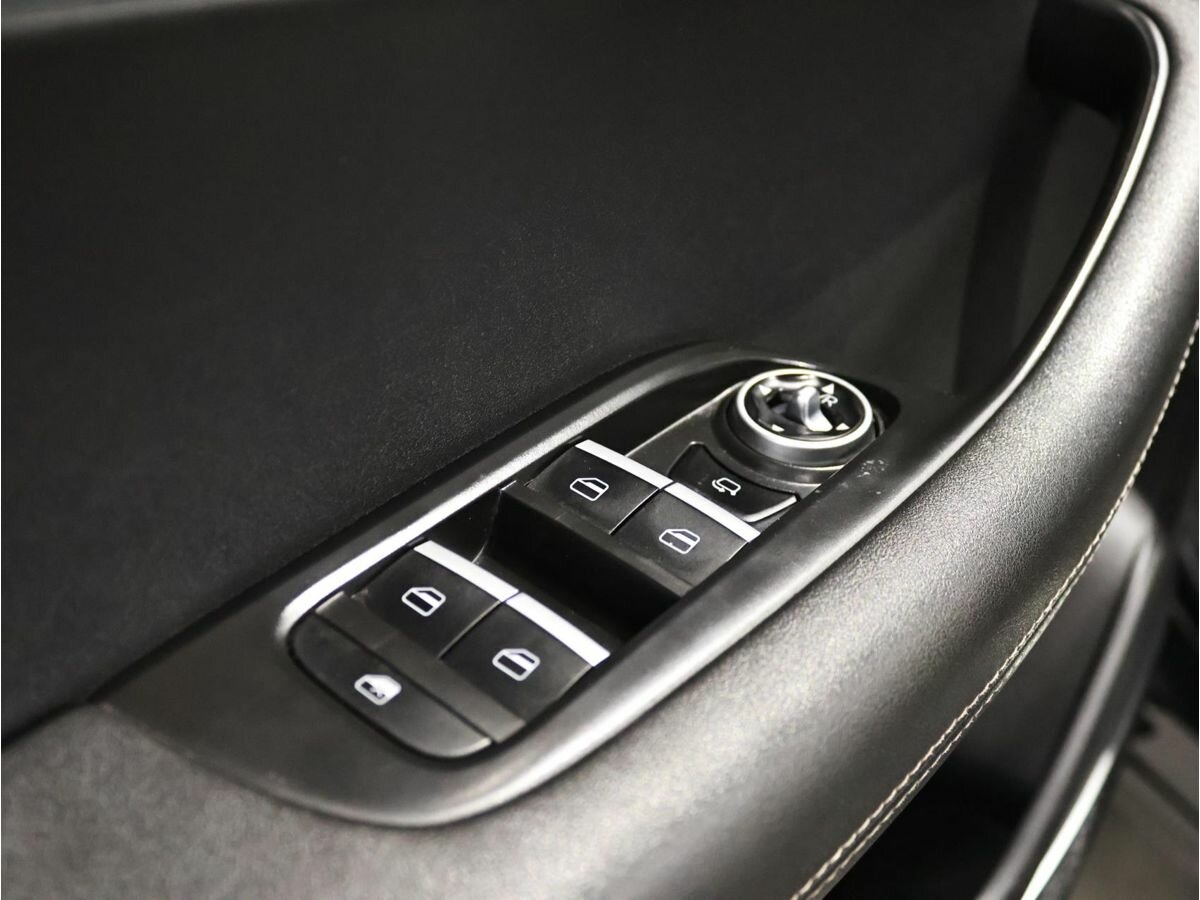 Купить Chery Tiggo 7 Pro с пробегом. Фото: #22