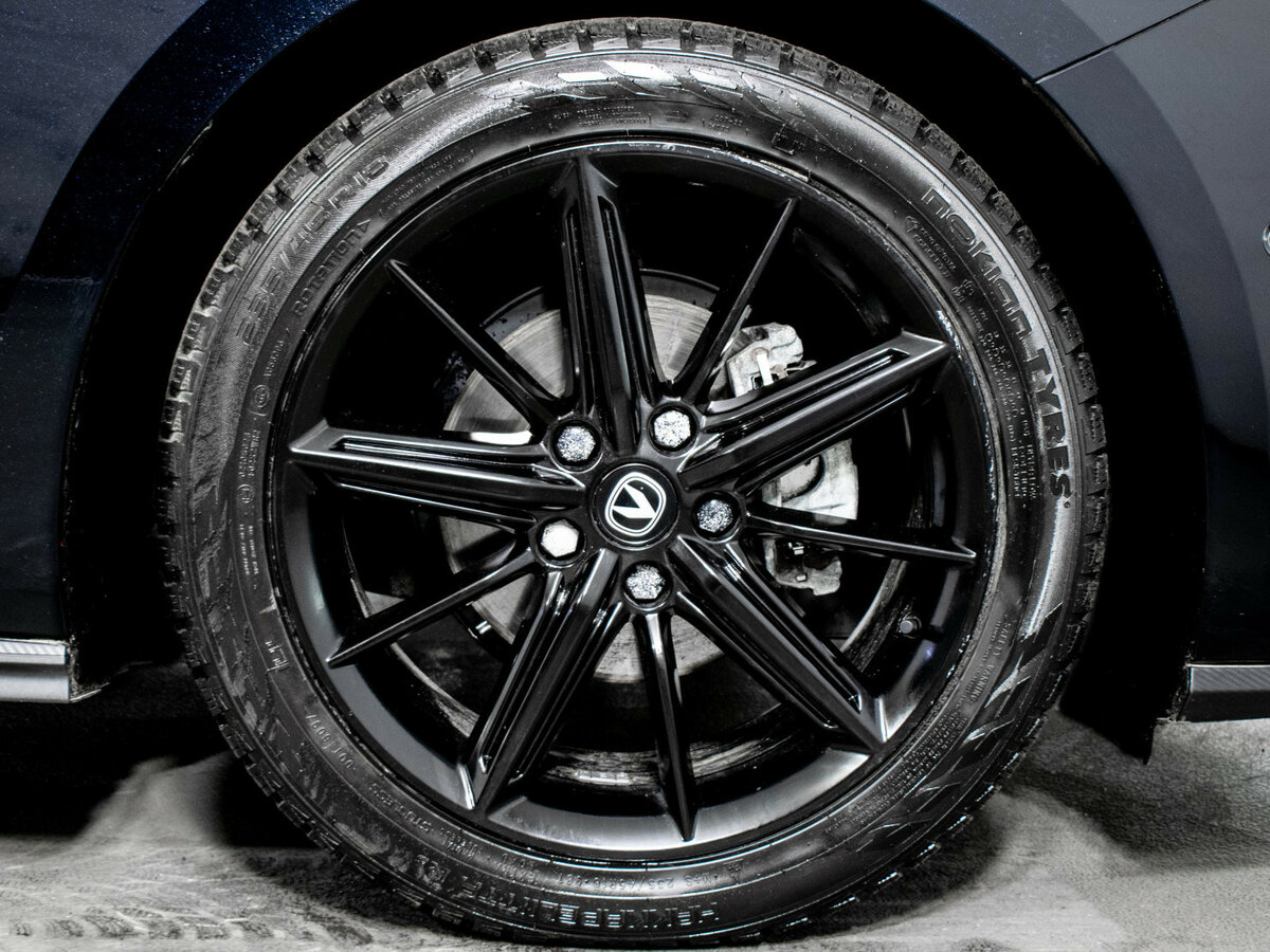 Купить Changan UNI-V с пробегом. Фото: #18