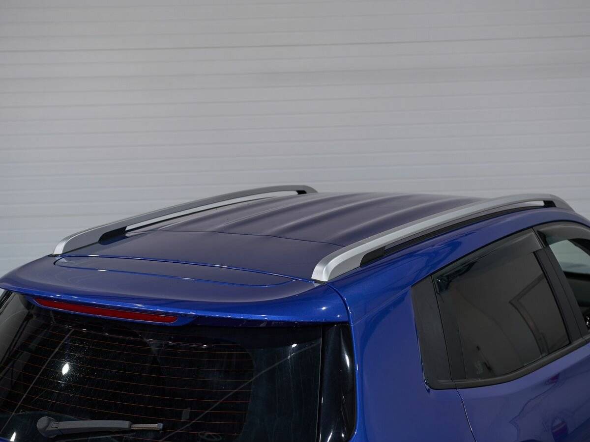 Купить Chery Tiggo 4 с пробегом. Фото: #14