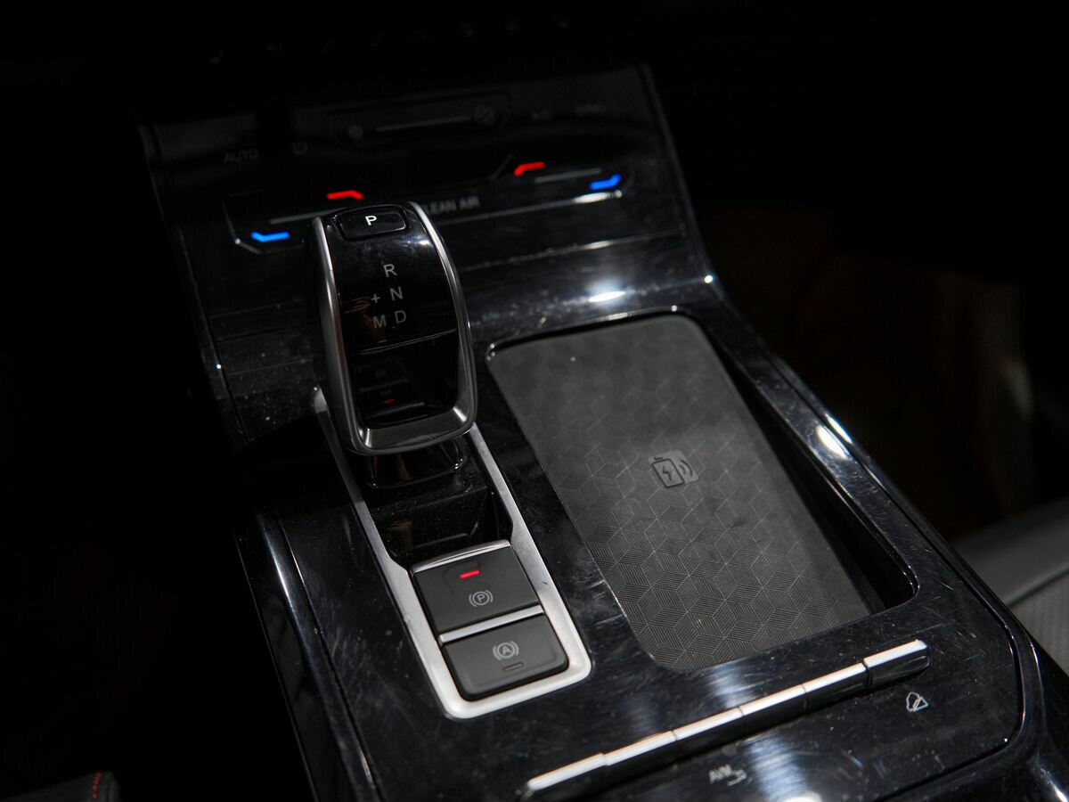 Купить Chery Tiggo 7 Pro с пробегом. Фото: #21