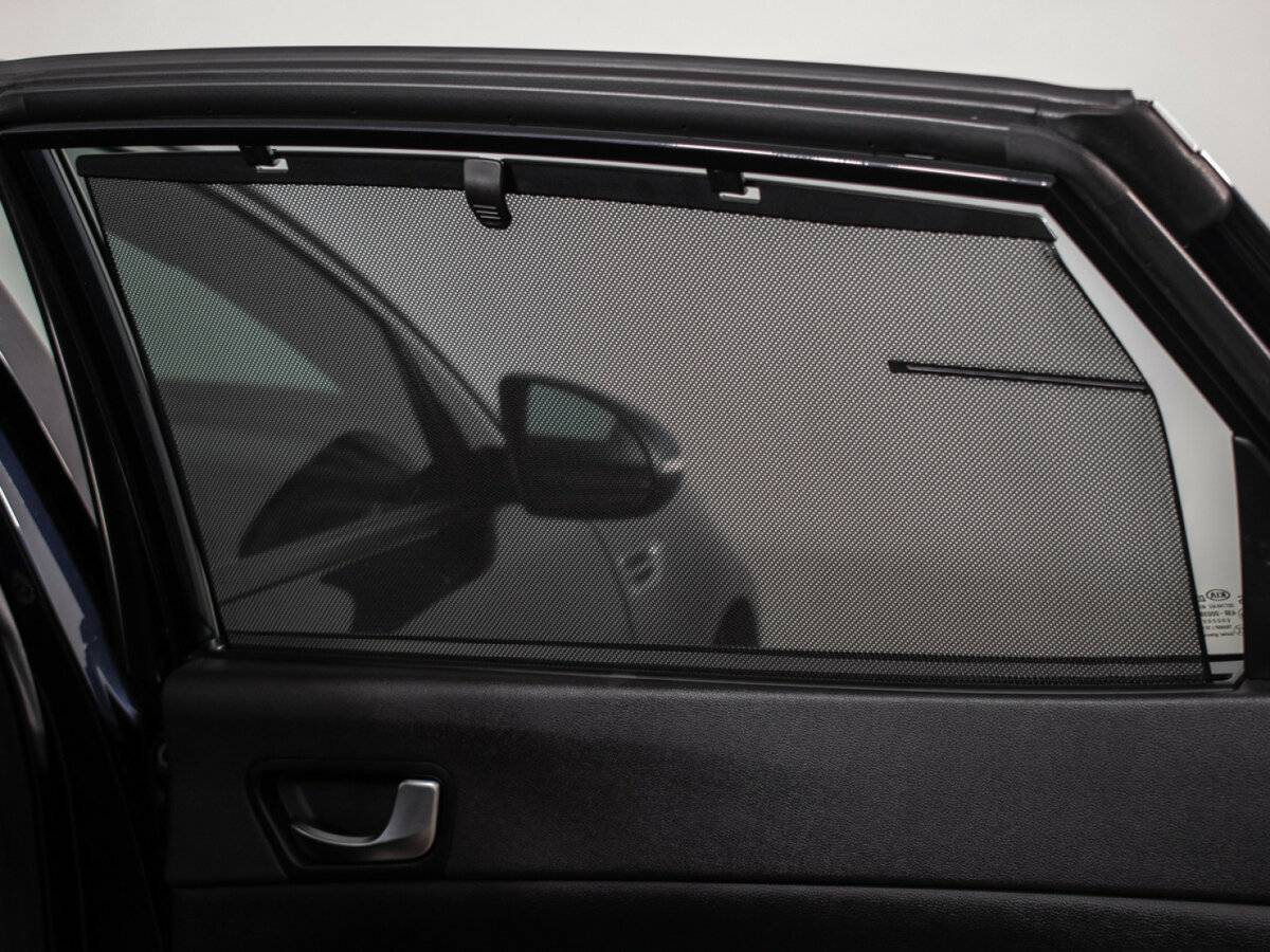 Купить Kia Optima с пробегом. Фото: #13