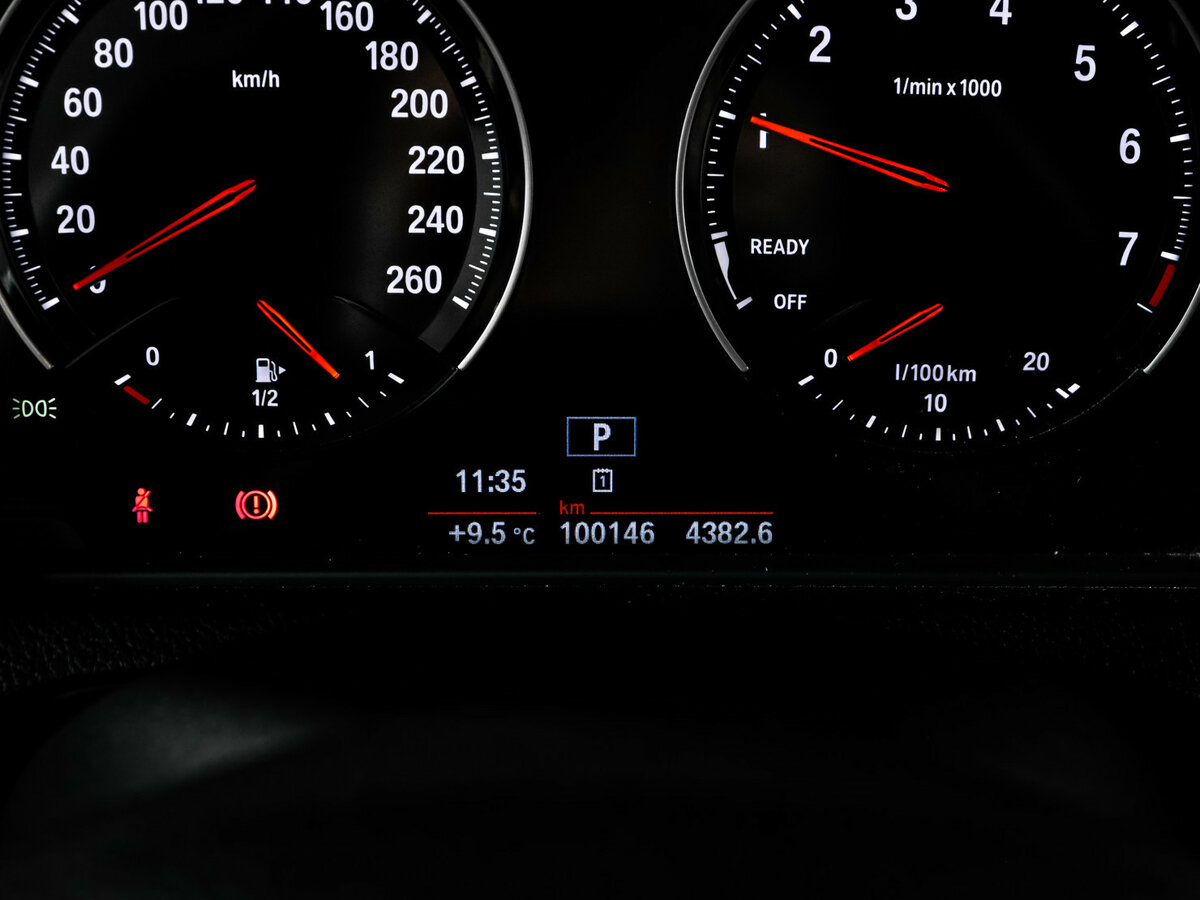 Купить BMW 1 серии с пробегом. Фото: #10