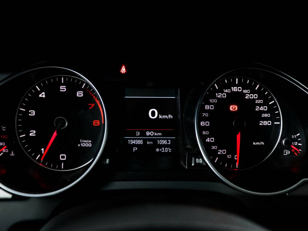 Купить Audi A5 с пробегом. Фото: #8