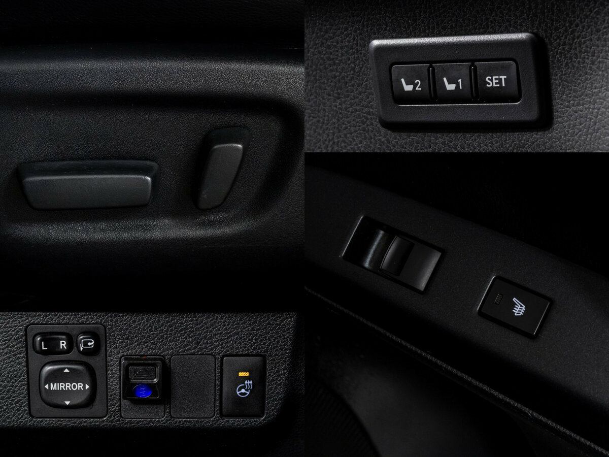 Купить Toyota RAV4 с пробегом. Фото: #12