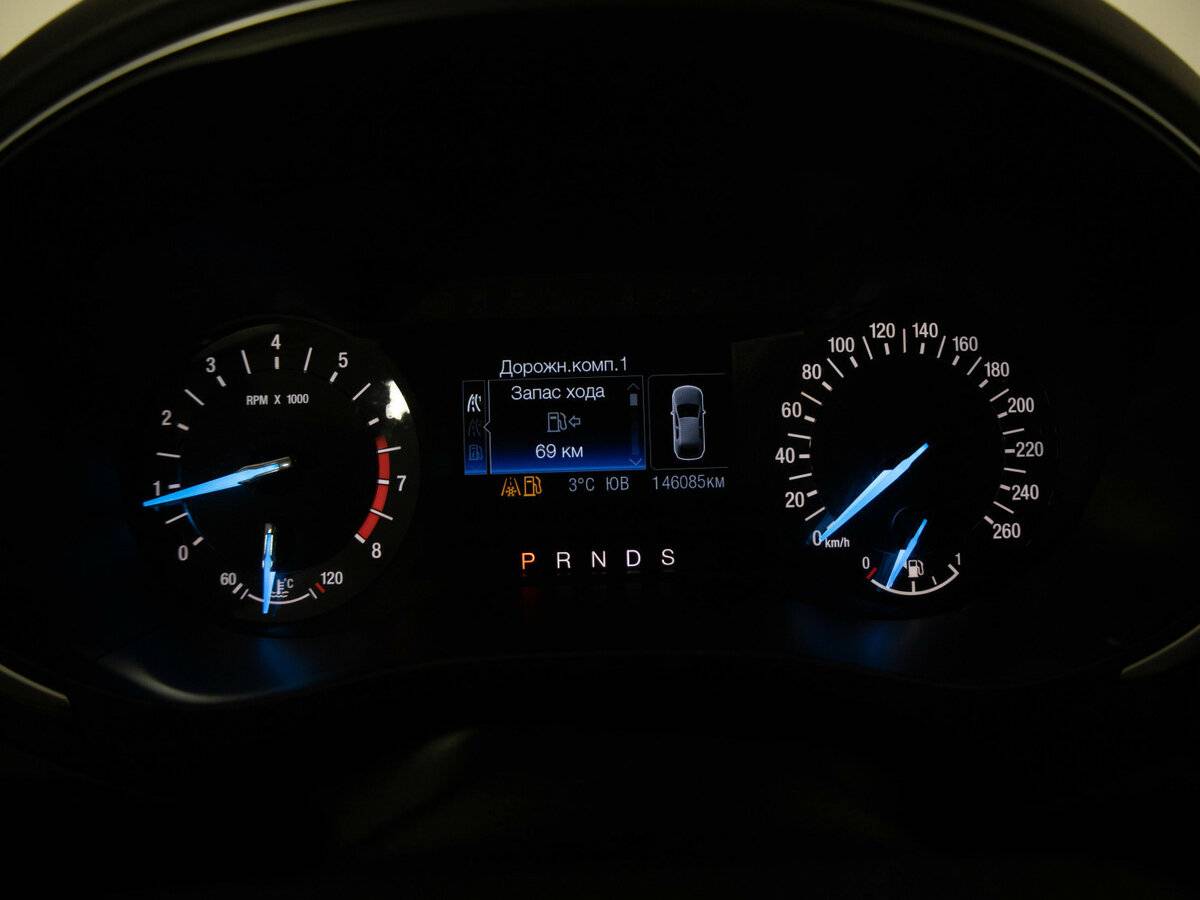 Продажа Б/У Форд Мондео. Фото: #8