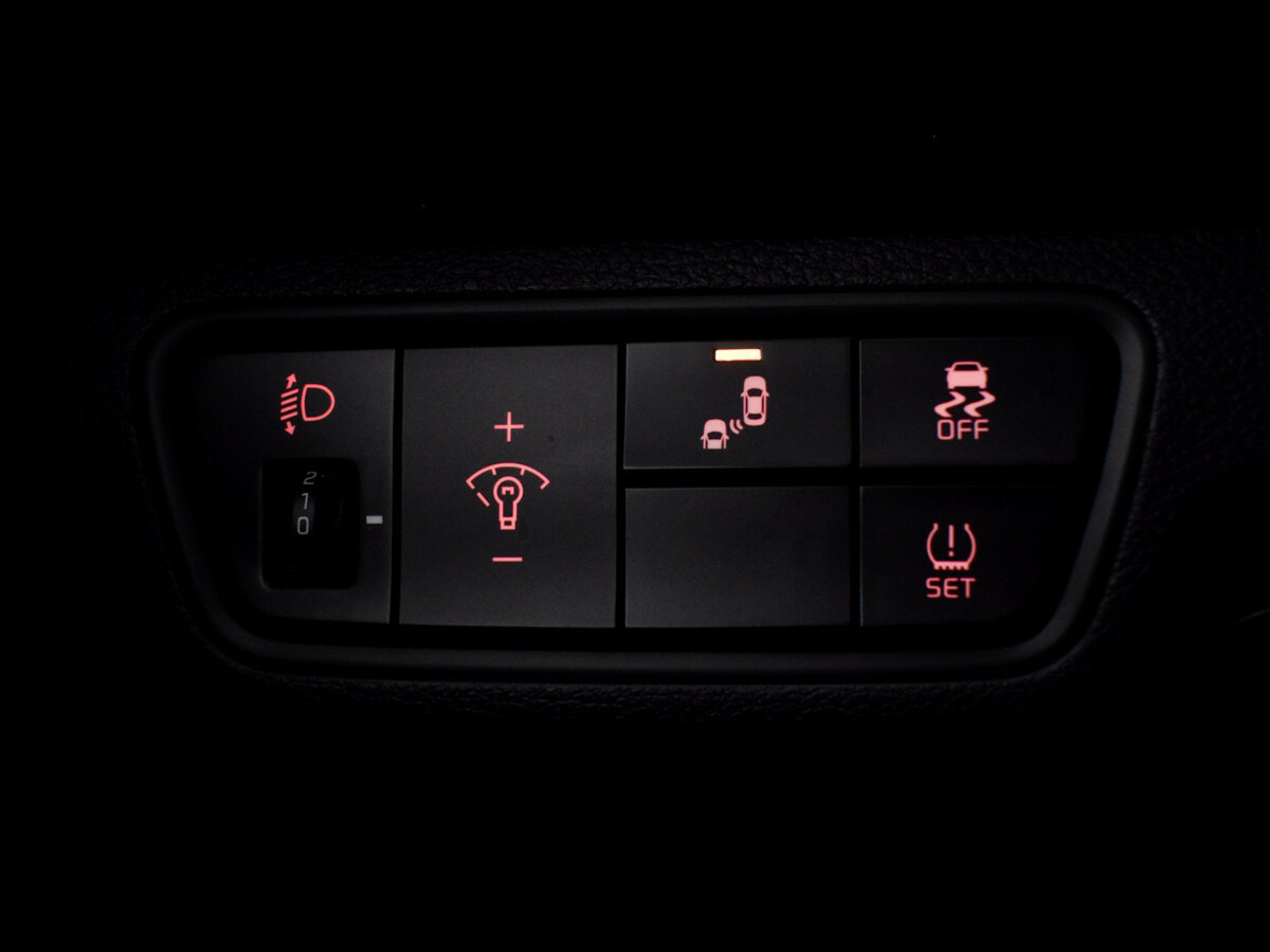 Продажа Б/У Киа Церато. Фото: #18