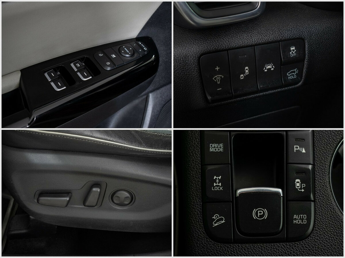 Купить Kia Sportage с пробегом. Фото: #14