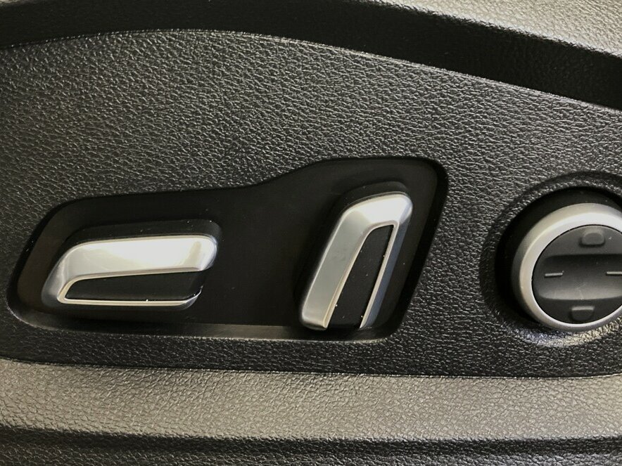 Купить Chery Tiggo 8 с пробегом. Фото: #11