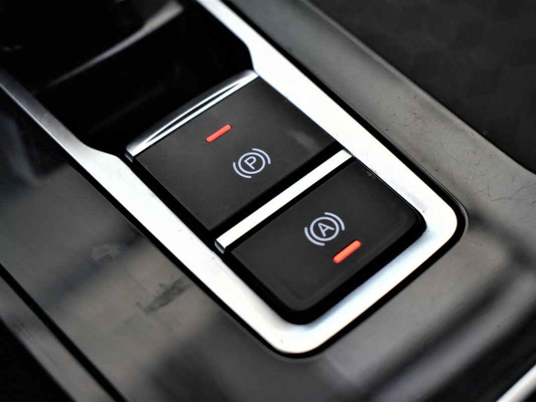 Купить Chery Tiggo 7 Pro с пробегом. Фото: #8