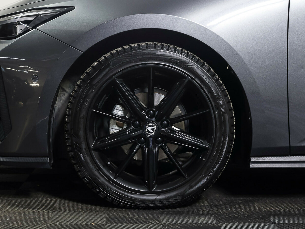 Купить Changan UNI-V с пробегом. Фото: #24