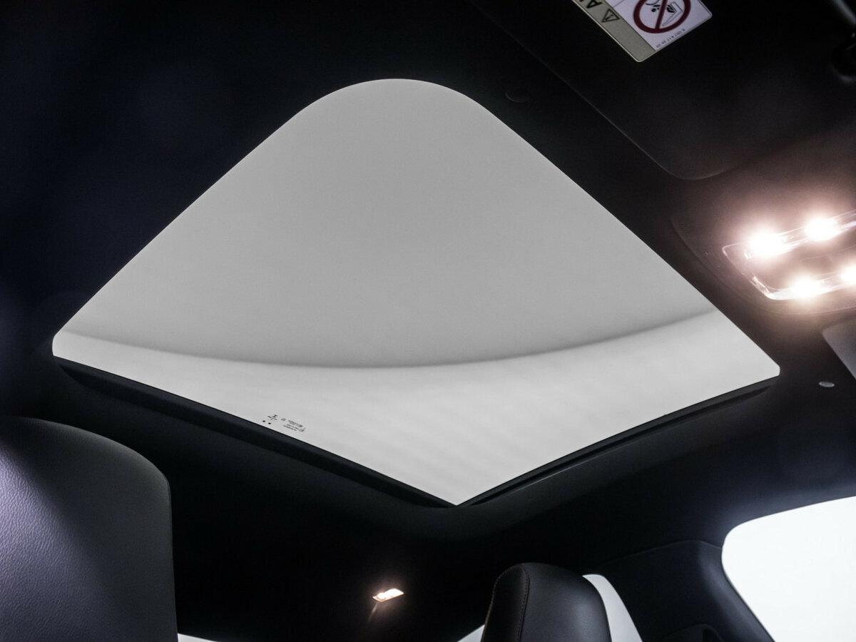 Купить Mercedes-Benz CLA с пробегом. Фото: #12