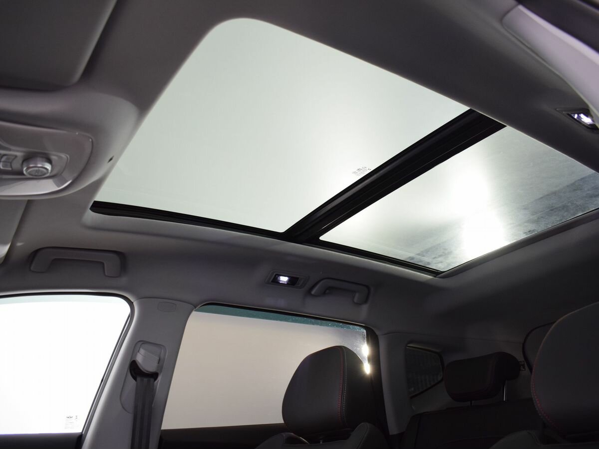 Купить Chery Tiggo 7 Pro с пробегом. Фото: #15