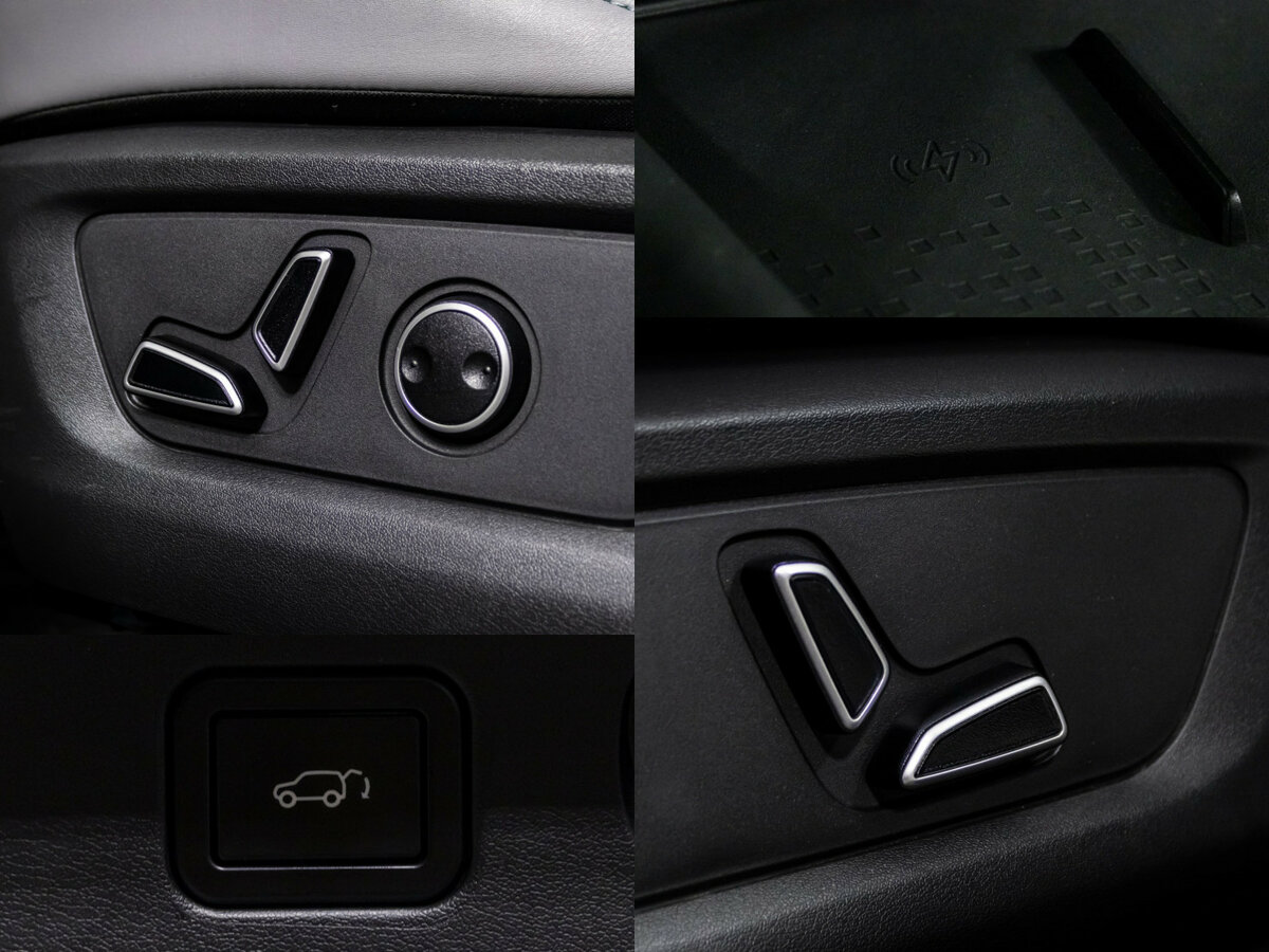 Купить Changan UNI-T с пробегом. Фото: #15