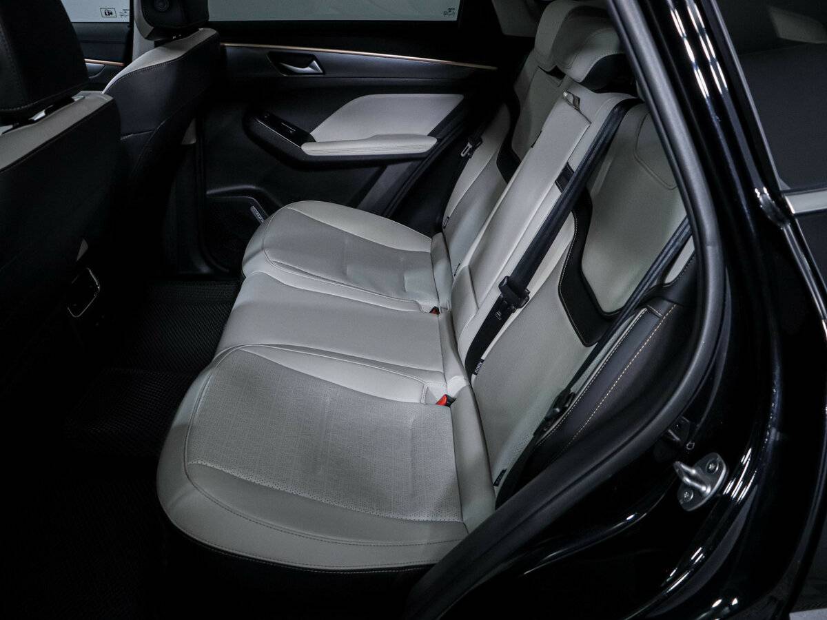 Продажа Б/У Хавал Джолион. Фото: #7