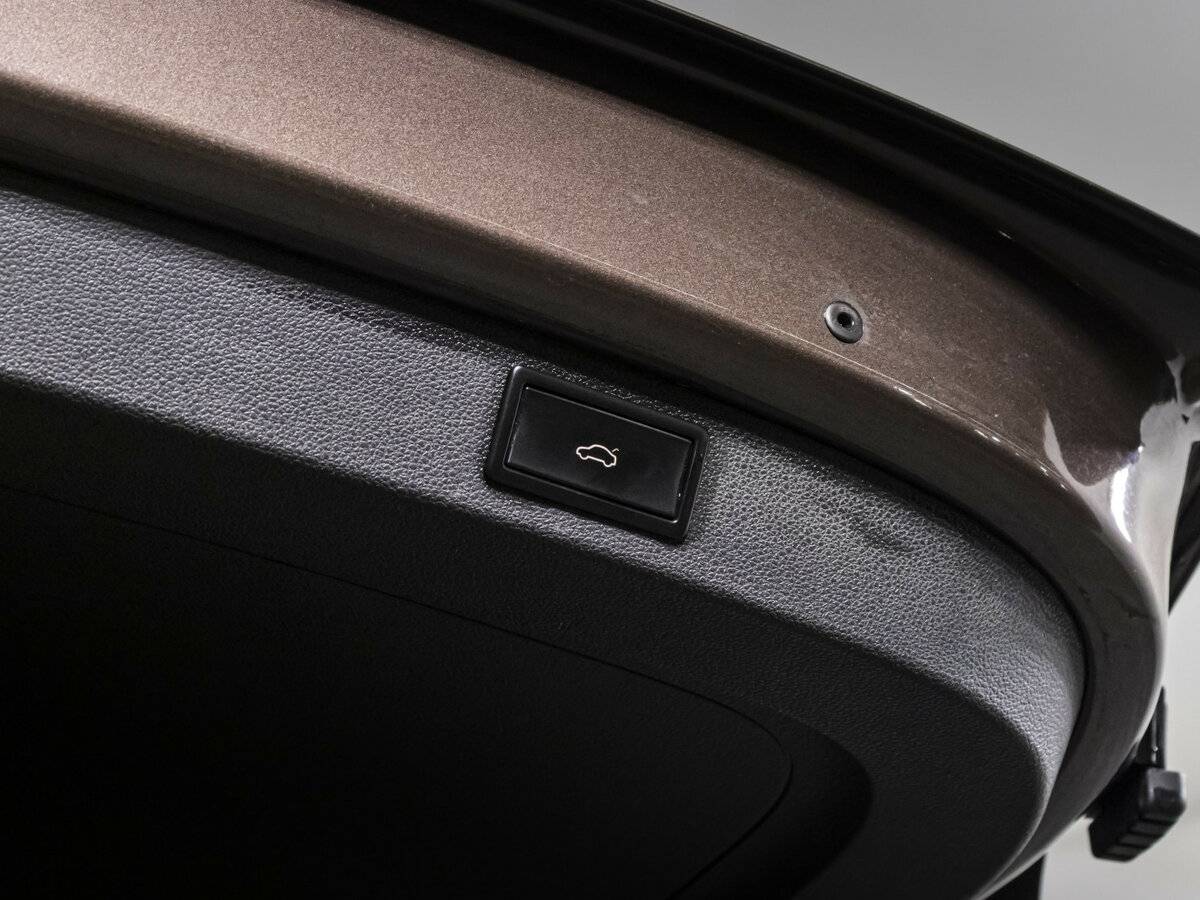 Купить Skoda Kodiaq с пробегом. Фото: #18