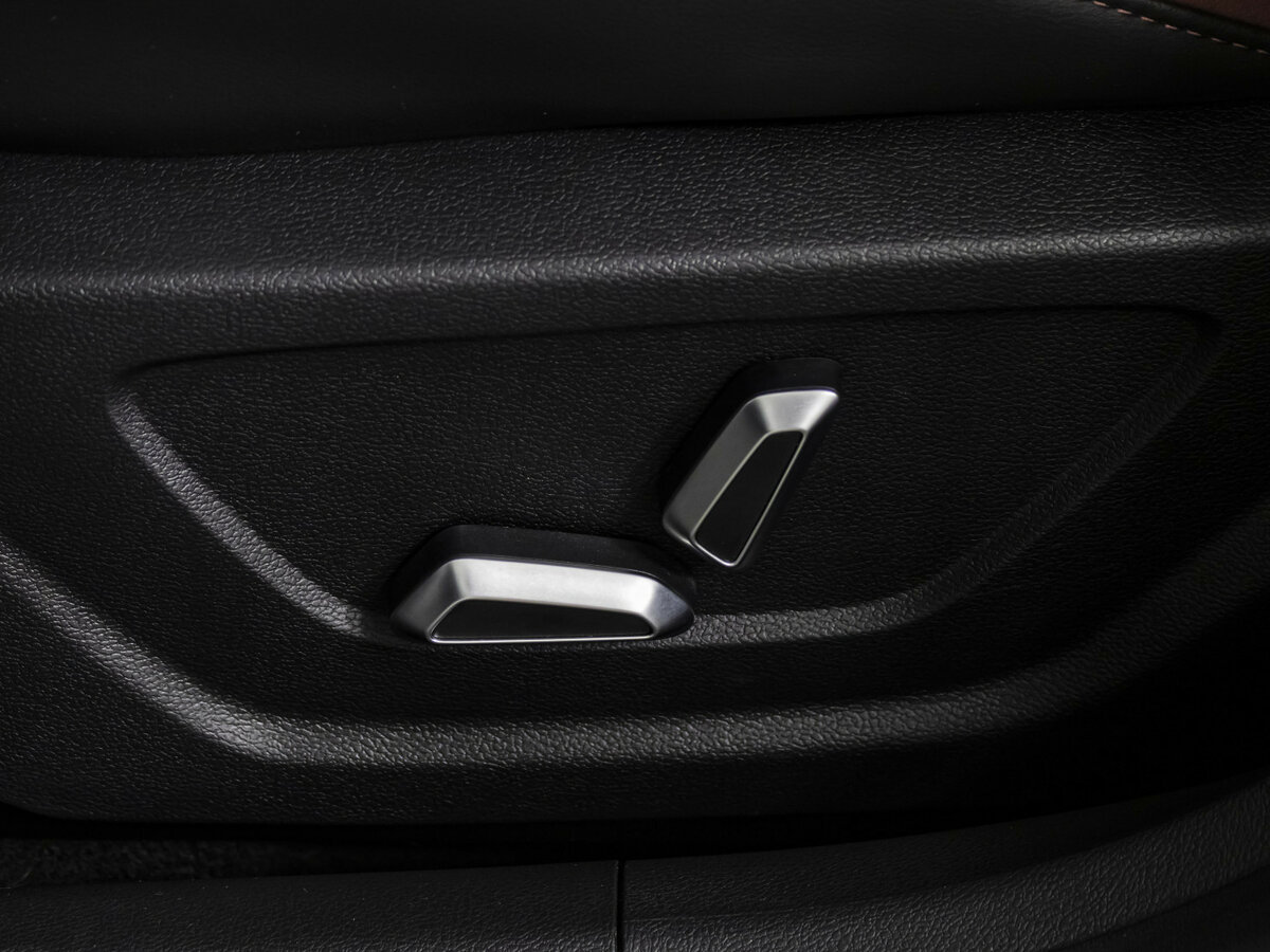 Купить Belgee X50 с пробегом. Фото: #13