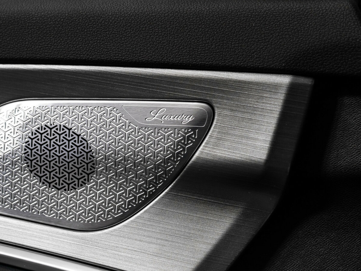 Купить Jetour X70 PLUS с пробегом. Фото: #16