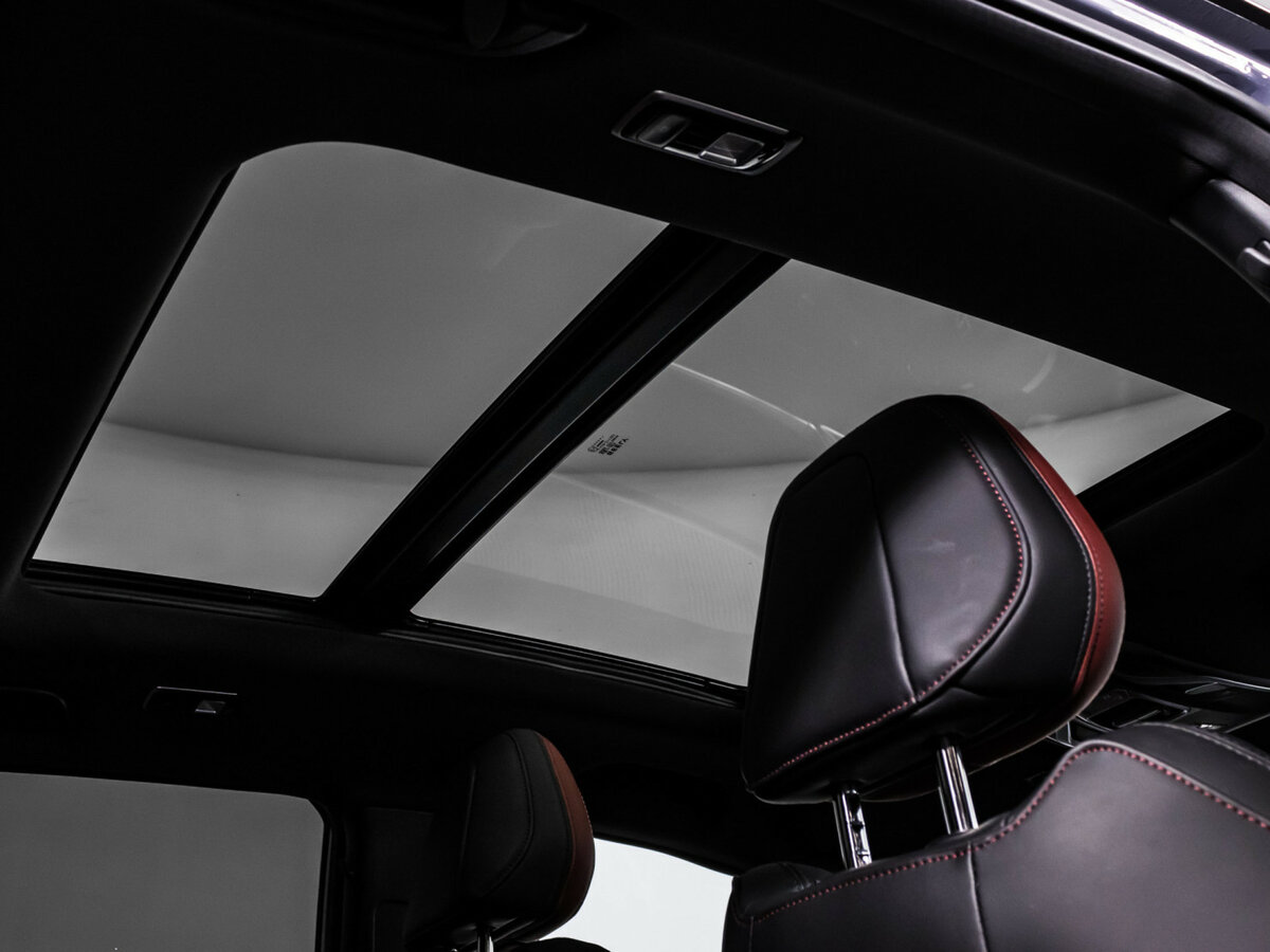 Продажа Б/У Джили Кулрэй. Фото: #14