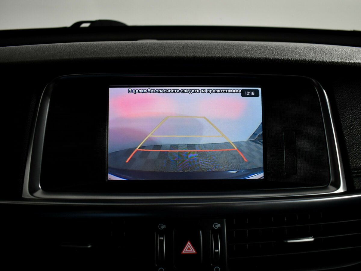 Продажа Б/У Киа Оптима. Фото: #13