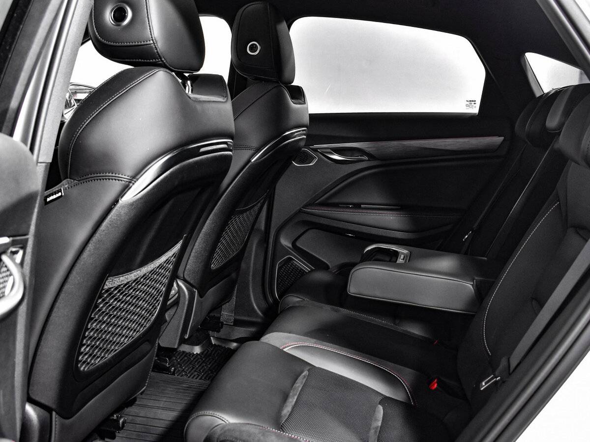 Купить Chery Tiggo 8 Pro Max с пробегом. Фото: #18