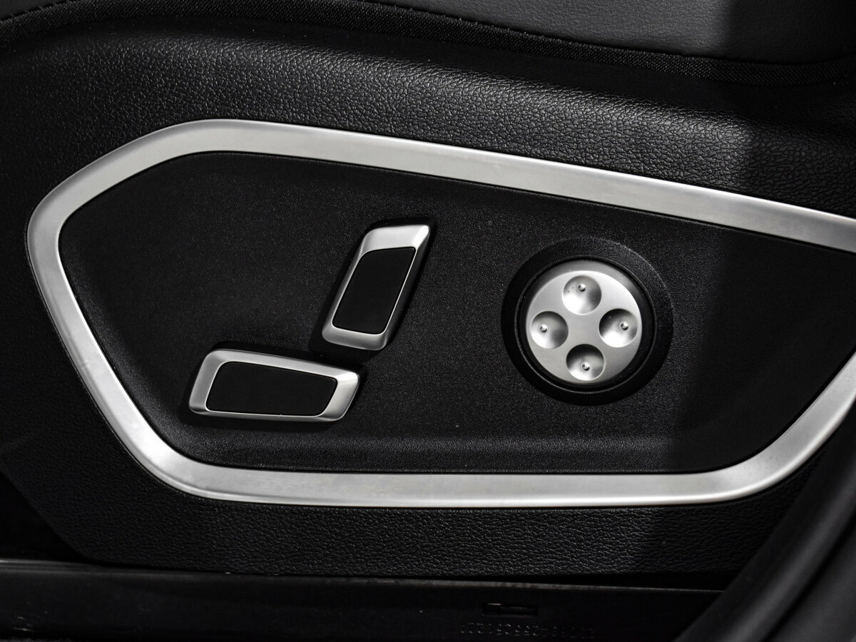 Купить Chery Tiggo 8 Pro Max с пробегом. Фото: #28