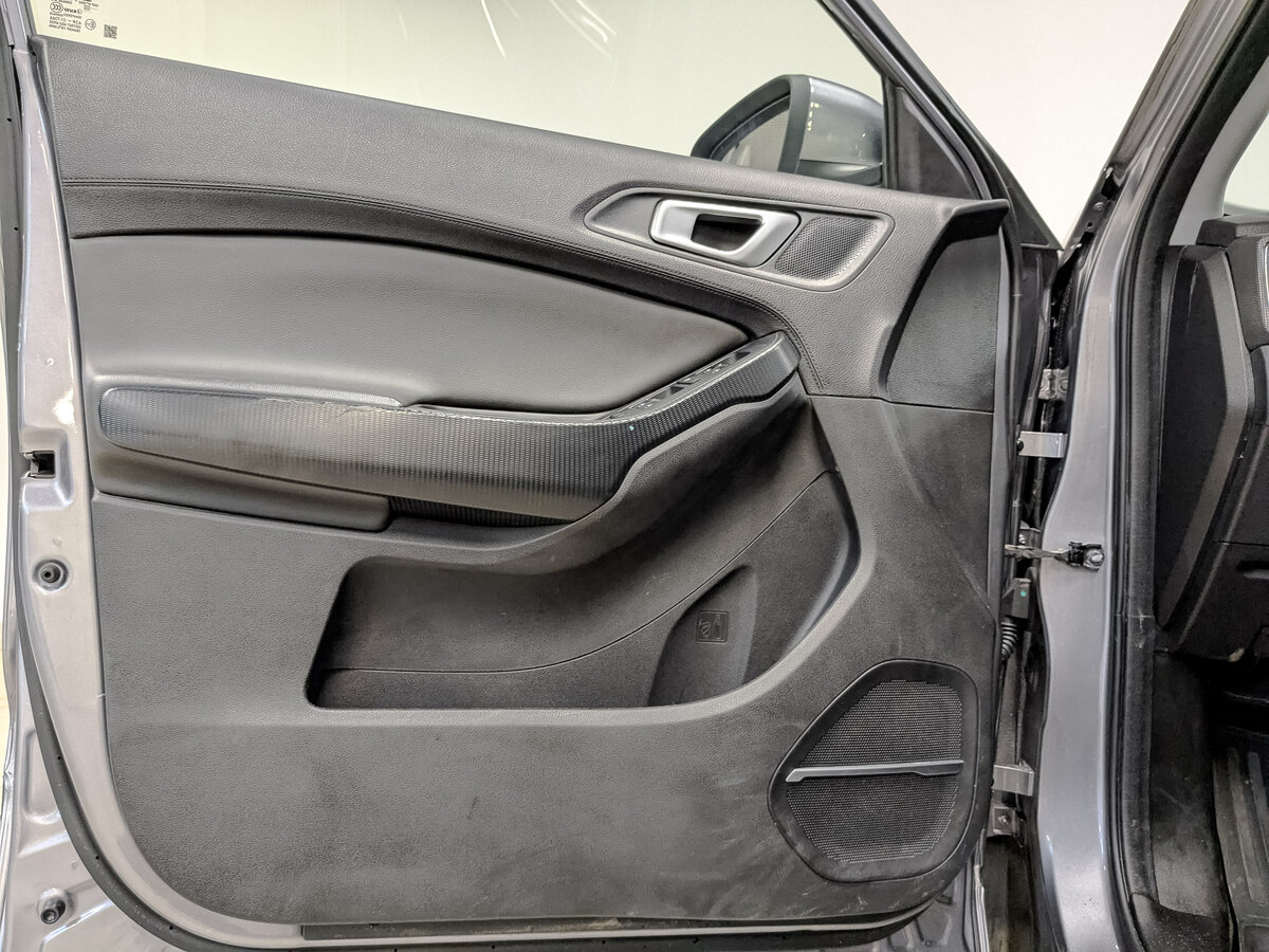 Купить Chery Tiggo 4 с пробегом. Фото: #18