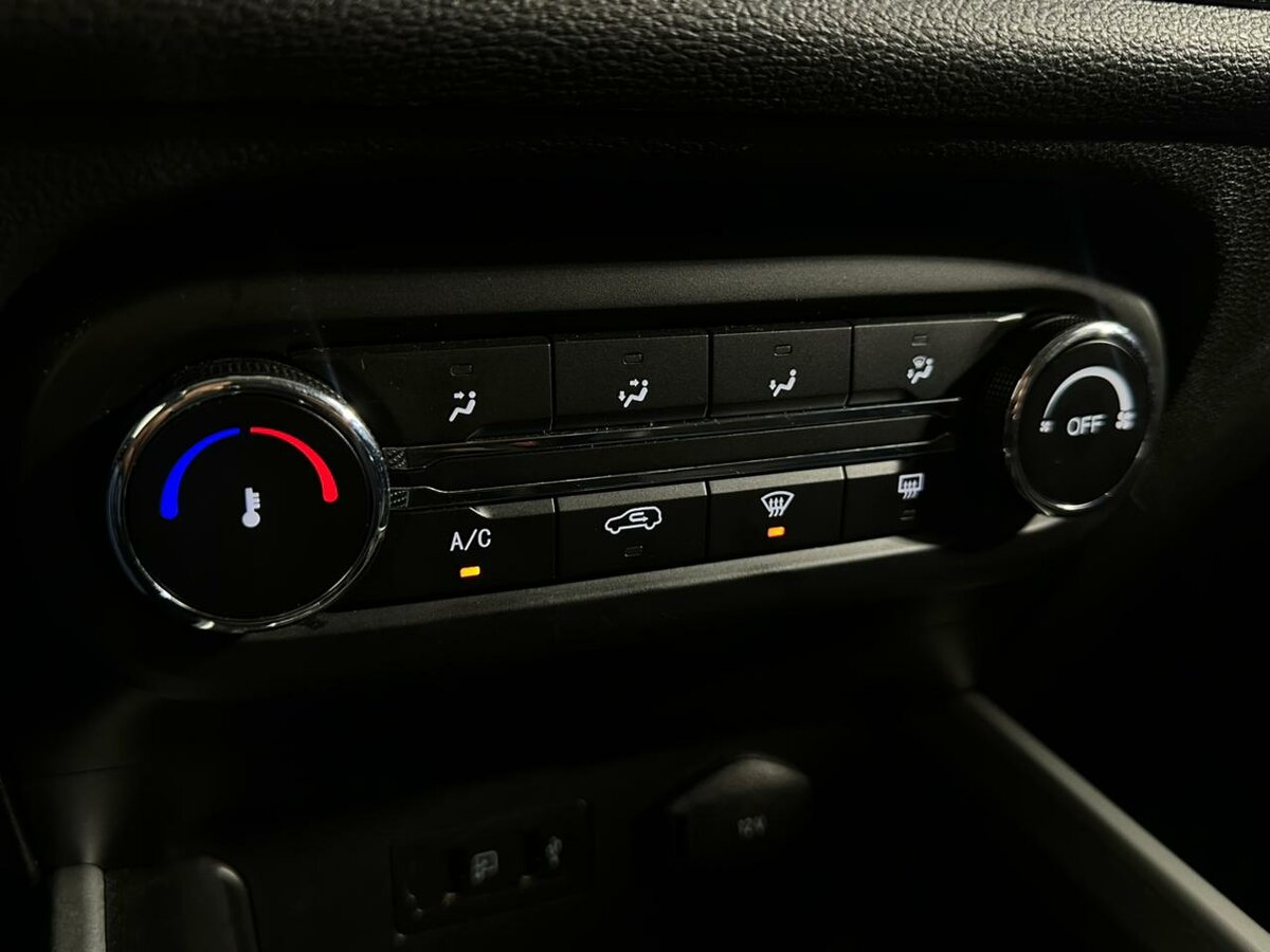 Купить Chery Tiggo 4 с пробегом. Фото: #12