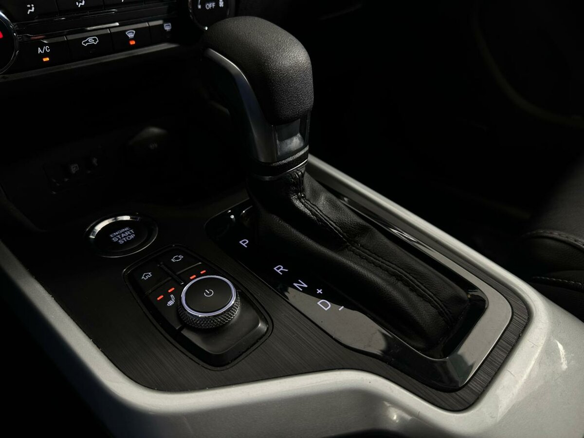 Купить Chery Tiggo 4 с пробегом. Фото: #13