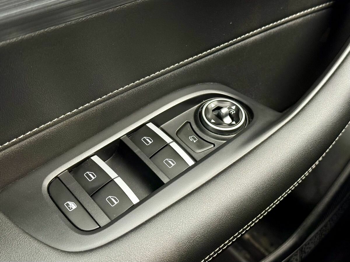 Купить Chery Tiggo 4 Pro с пробегом. Фото: #26