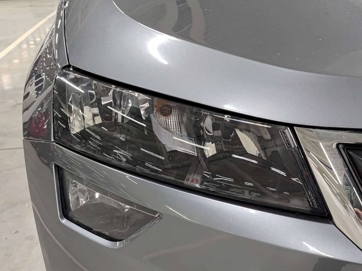 Купить Skoda Karoq с пробегом. Фото: #16