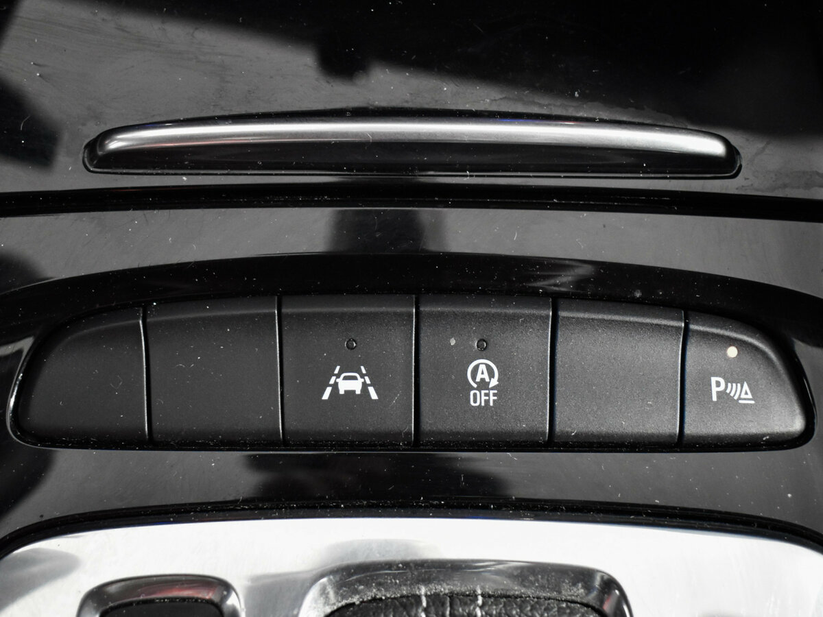 Купить Opel Insignia с пробегом. Фото: #14