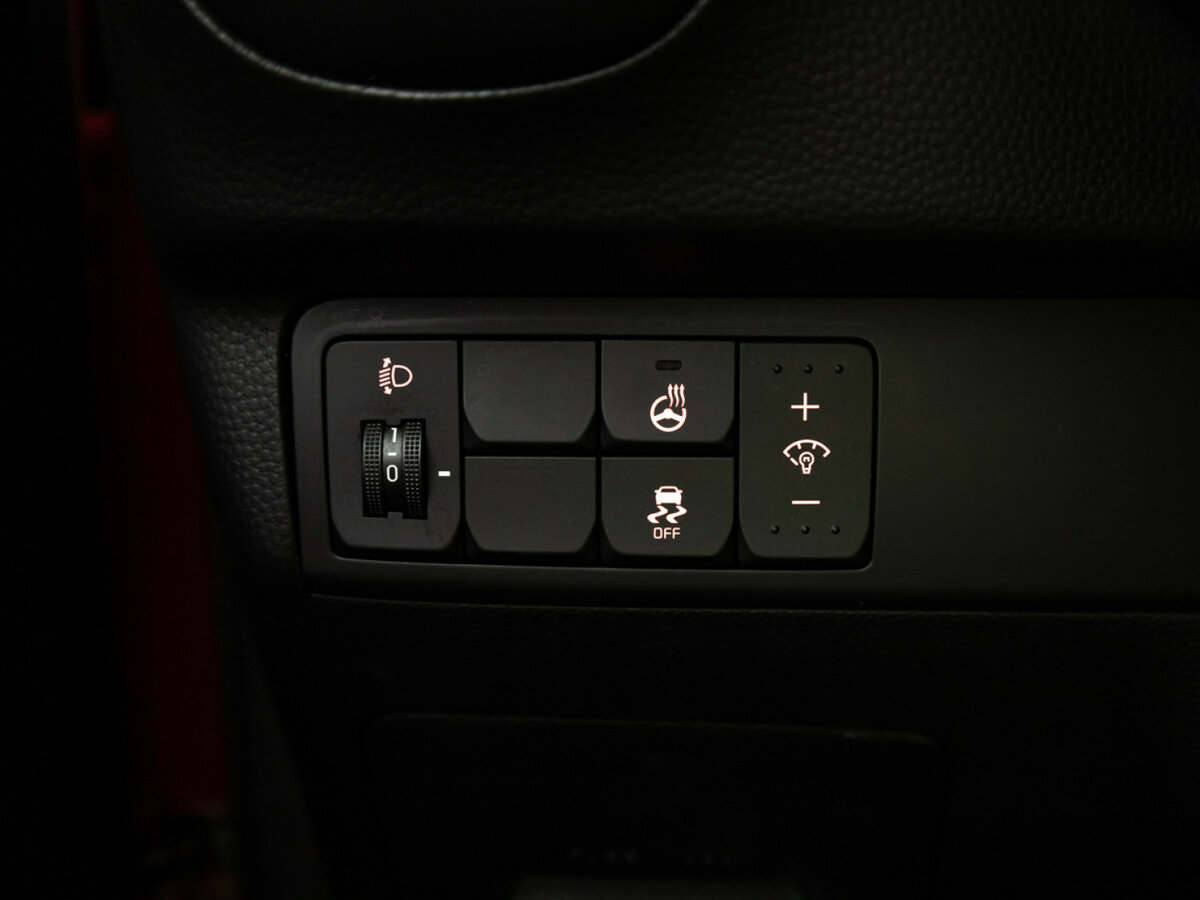 Продажа Б/У Киа Соул. Фото: #16