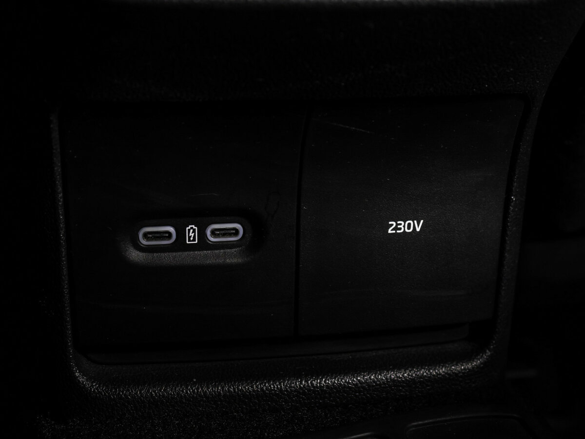 Купить Skoda Octavia с пробегом. Фото: #14