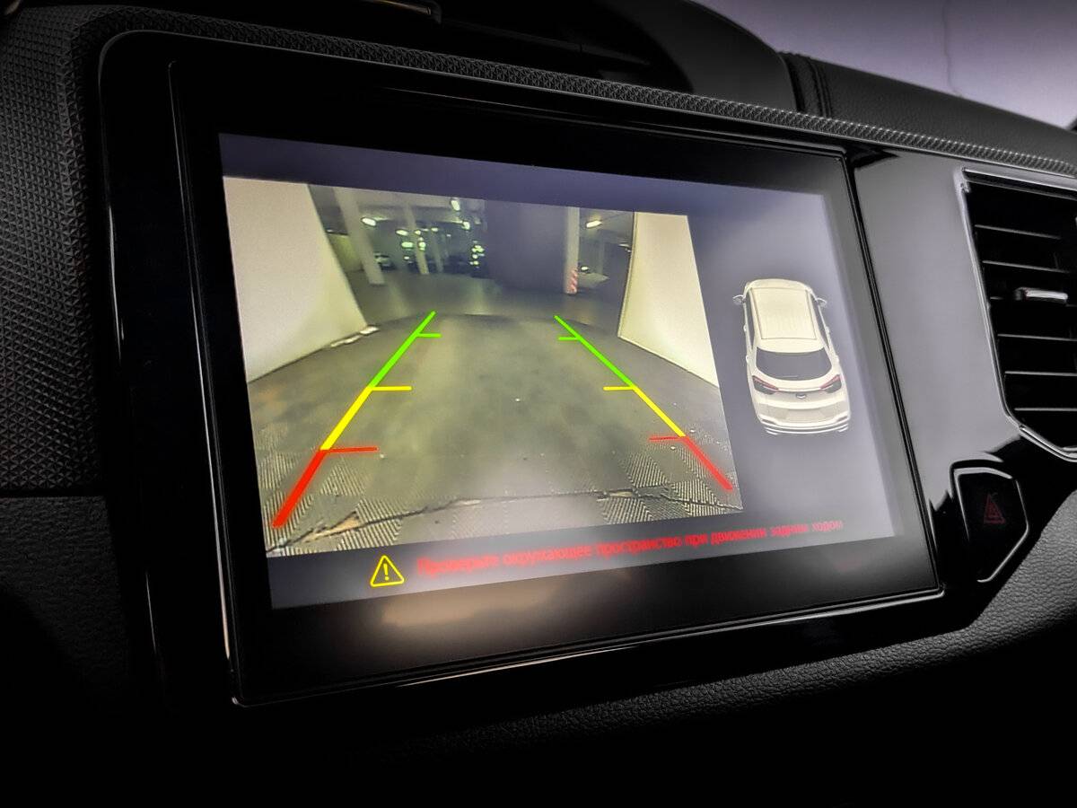 Продажа Б/У Чери Тигго 4. Фото: #23