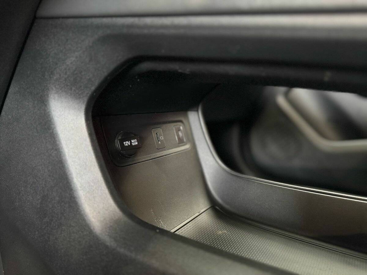 Купить Changan CS55 Plus с пробегом. Фото: #23